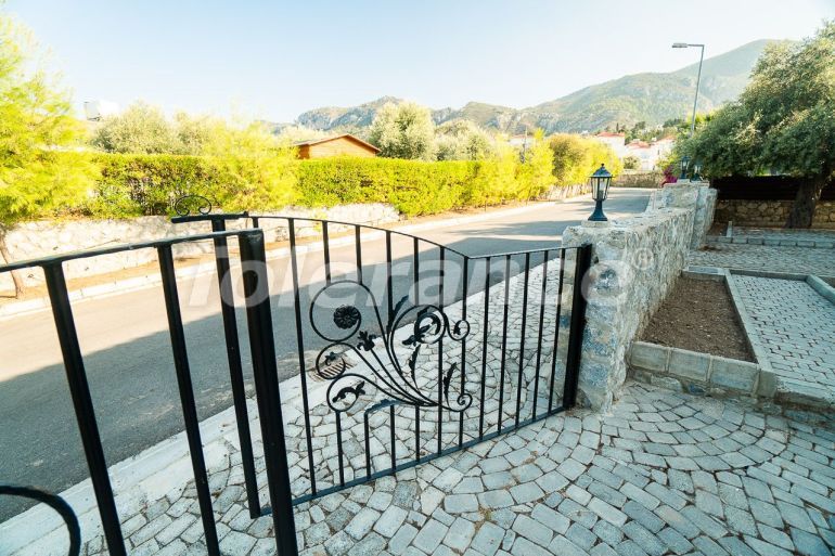 Villa from the developer in Kyrenia, Northern Cyprus with sea view with pool with installment - 71234 Villa from the developer in Kyrenia, Northern Cyprus with sea view with pool with installment - buy realty in Turkey - 71234