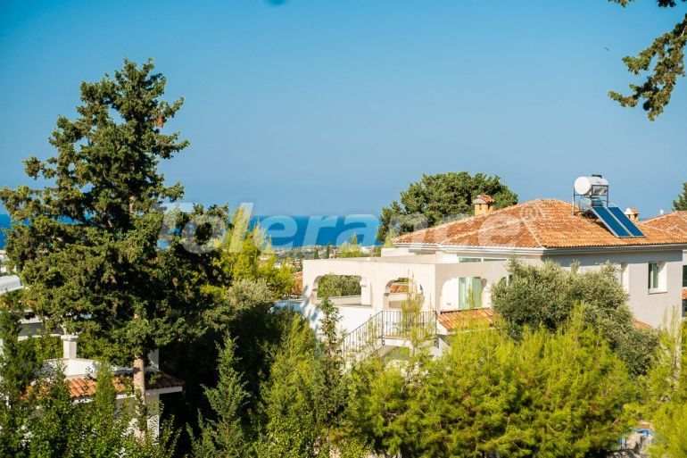 Villa from the developer in Kyrenia, Northern Cyprus with sea view with pool with installment - 71245 Villa from the developer in Kyrenia, Northern Cyprus with sea view with pool with installment - buy realty in Turkey - 71245