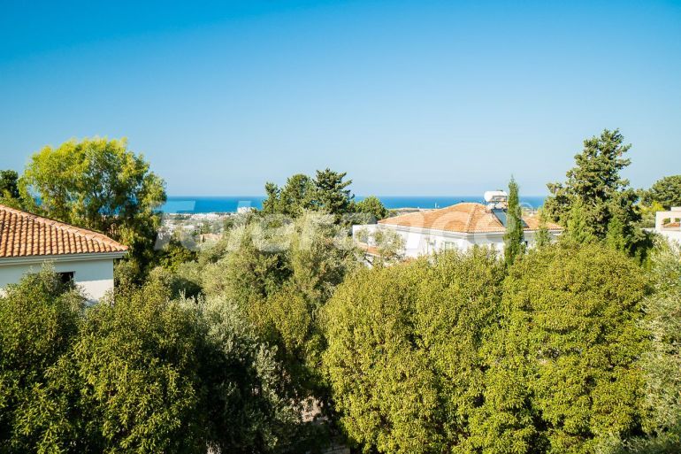 Villa from the developer in Kyrenia, Northern Cyprus with sea view with pool with installment - 71255 Villa from the developer in Kyrenia, Northern Cyprus with sea view with pool with installment - buy realty in Turkey - 71255