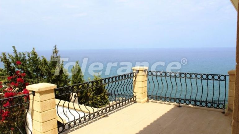 Villa in Kyrenia, Nordzypern meeresblick pool - 71385 Villa in Kyrenia, Nordzypern meeresblick pool - immobilien in der Türkei kaufen - 71385