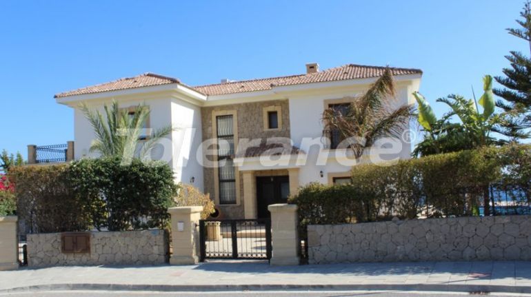Villa in Kyrenia, Nordzypern meeresblick pool - 71388 Villa in Kyrenia, Nordzypern meeresblick pool - immobilien in der Türkei kaufen - 71388