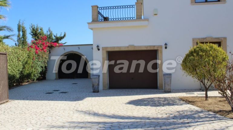 Villa in Kyrenia, Nordzypern meeresblick pool - 71390 Villa in Kyrenia, Nordzypern meeresblick pool - immobilien in der Türkei kaufen - 71390