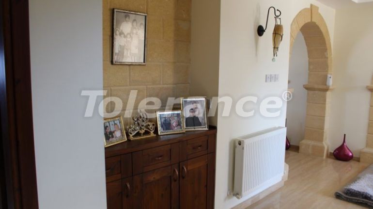 Villa in Kyrenia, Nordzypern meeresblick pool - 71394 Villa in Kyrenia, Nordzypern meeresblick pool - immobilien in der Türkei kaufen - 71394