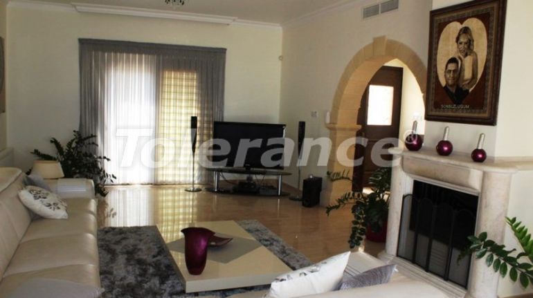 Villa in Kyrenia, Nordzypern meeresblick pool - 71395 Villa in Kyrenia, Nordzypern meeresblick pool - immobilien in der Türkei kaufen - 71395