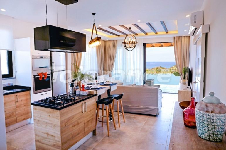 فلل من المتعهد في:في كيرينيا, قبرص الشمالية اطلالة على البحر مسبح - 71835 فلل من المتعهد في:في كيرينيا, قبرص الشمالية اطلالة على البحر مسبح - شراء عقار في تركيا - 71835