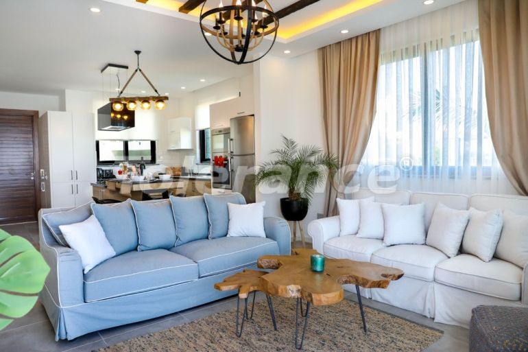 فلل من المتعهد في:في كيرينيا, قبرص الشمالية اطلالة على البحر مسبح - 71842 فلل من المتعهد في:في كيرينيا, قبرص الشمالية اطلالة على البحر مسبح - شراء عقار في تركيا - 71842