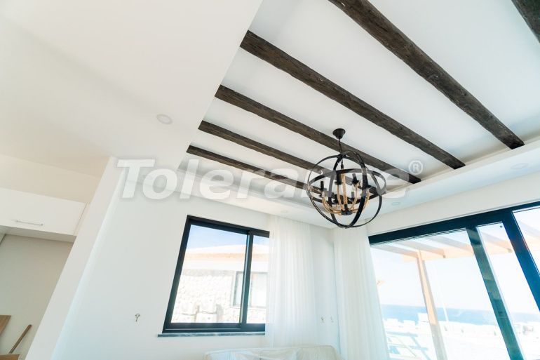 فلل من المتعهد في:في كيرينيا, قبرص الشمالية اطلالة على البحر مسبح - 71860 فلل من المتعهد في:في كيرينيا, قبرص الشمالية اطلالة على البحر مسبح - شراء عقار في تركيا - 71860