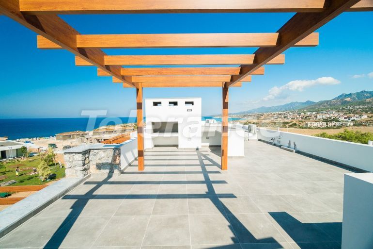 فلل من المتعهد في:في كيرينيا, قبرص الشمالية اطلالة على البحر مسبح - 71863 فلل من المتعهد في:في كيرينيا, قبرص الشمالية اطلالة على البحر مسبح - شراء عقار في تركيا - 71863