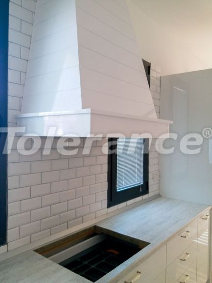 Villa van de ontwikkelaar in Kyrenie, Noord-Cyprus zwembad - onroerend goed kopen in Turkije - 72016