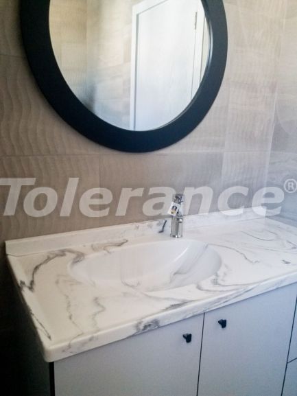 Villa van de ontwikkelaar in Kyrenie, Noord-Cyprus zwembad - onroerend goed kopen in Turkije - 72018