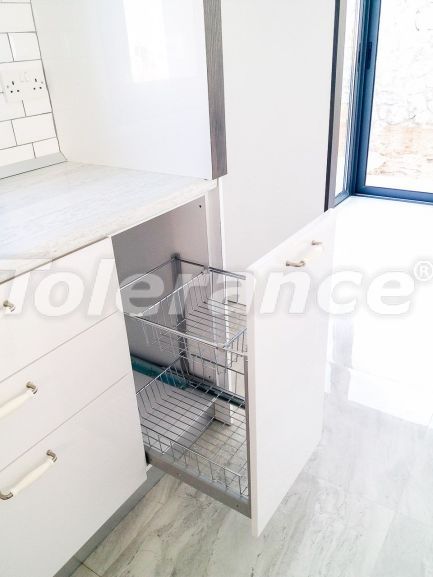 Villa van de ontwikkelaar in Kyrenie, Noord-Cyprus zwembad - onroerend goed kopen in Turkije - 72019