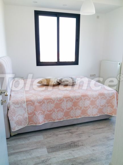 Villa van de ontwikkelaar in Kyrenie, Noord-Cyprus zeezicht - onroerend goed kopen in Turkije - 72028