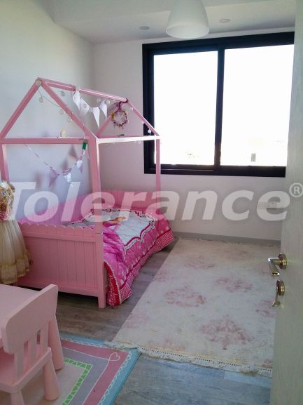 Villa van de ontwikkelaar in Kyrenie, Noord-Cyprus zeezicht - onroerend goed kopen in Turkije - 72030