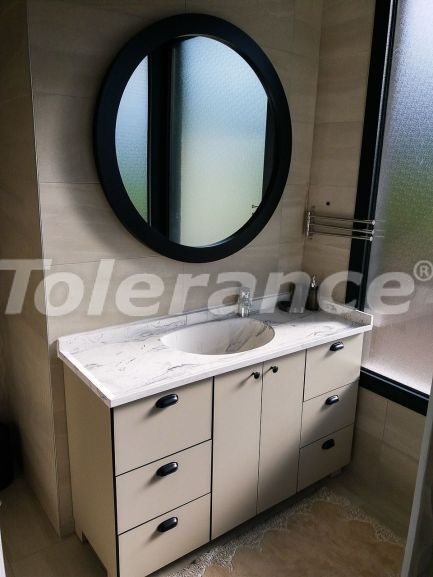 Villa van de ontwikkelaar in Kyrenie, Noord-Cyprus zeezicht - onroerend goed kopen in Turkije - 72034