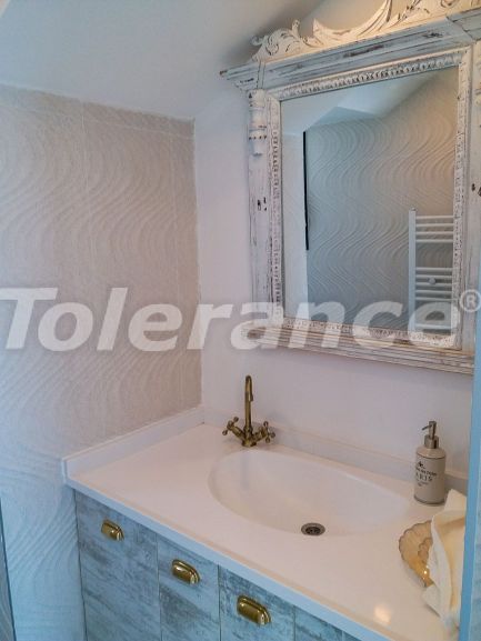 Villa van de ontwikkelaar in Kyrenie, Noord-Cyprus zeezicht - onroerend goed kopen in Turkije - 72036