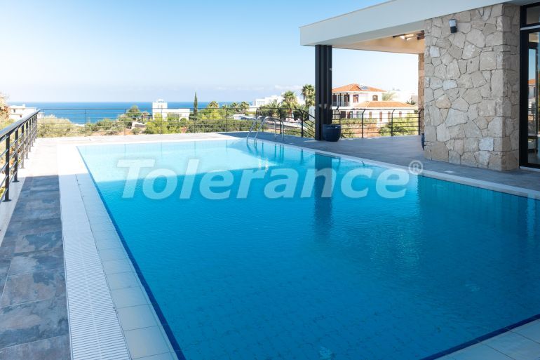 Villa vom entwickler in Kyrenia, Nordzypern ratenzahlung - immobilien in der Türkei kaufen - 72165