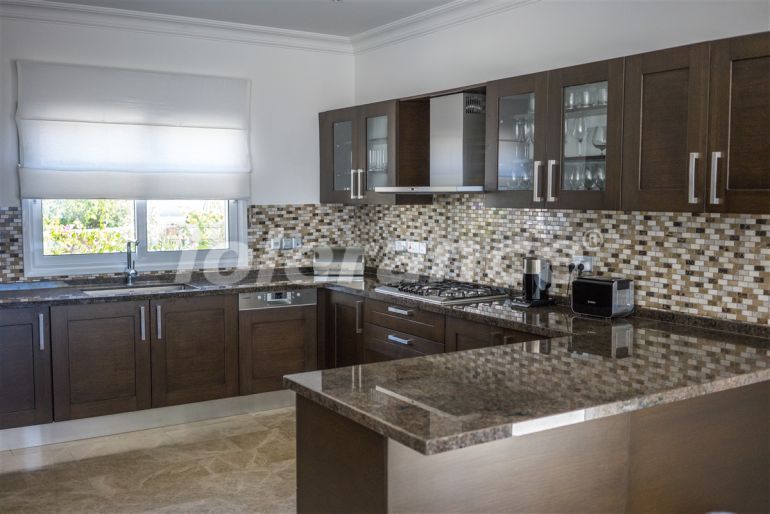 Villa from the developer in Kyrenia, Northern Cyprus with sea view with pool - 72192 Villa from the developer in Kyrenia, Northern Cyprus with sea view with pool - buy realty in Turkey - 72192