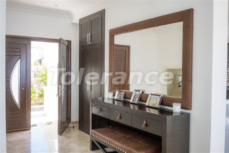 Villa from the developer in Kyrenia, Northern Cyprus with sea view with pool - 72193 Villa from the developer in Kyrenia, Northern Cyprus with sea view with pool - buy realty in Turkey - 72193