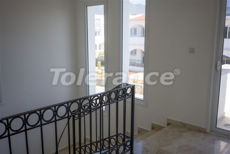 Villa from the developer in Kyrenia, Northern Cyprus with sea view with pool - 72209 Villa from the developer in Kyrenia, Northern Cyprus with sea view with pool - buy realty in Turkey - 72209