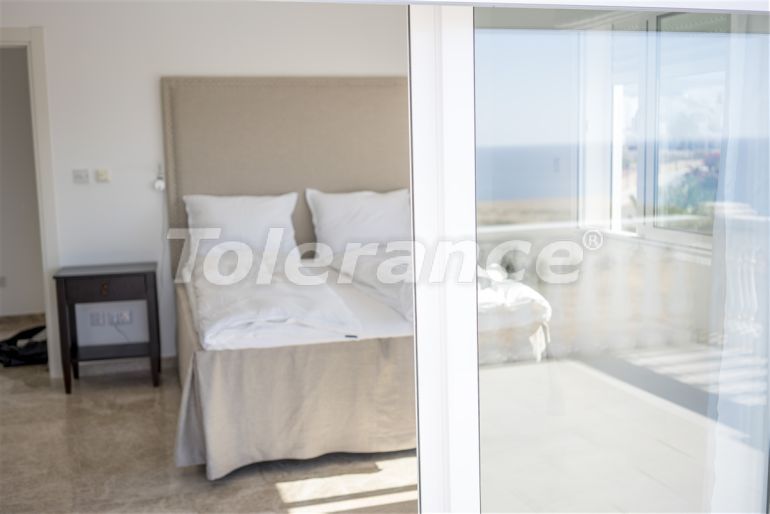 Villa from the developer in Kyrenia, Northern Cyprus with sea view with pool - 72212 Villa from the developer in Kyrenia, Northern Cyprus with sea view with pool - buy realty in Turkey - 72212