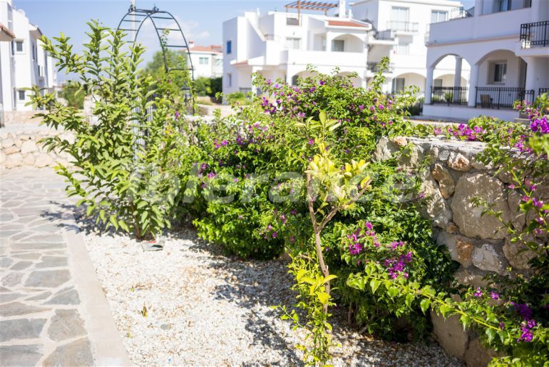 Villa from the developer in Kyrenia, Northern Cyprus with sea view with pool - 72218 Villa from the developer in Kyrenia, Northern Cyprus with sea view with pool - buy realty in Turkey - 72218