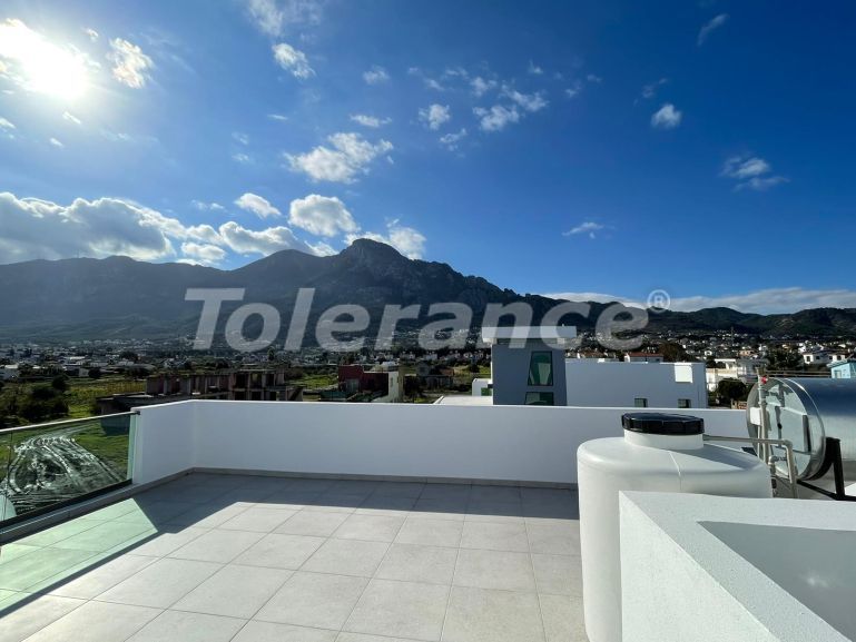 Villa van de ontwikkelaar in Kyrenie, Noord-Cyprus zeezicht zwembad - 72386 Villa van de ontwikkelaar in Kyrenie, Noord-Cyprus zeezicht zwembad - onroerend goed kopen in Turkije - 72386