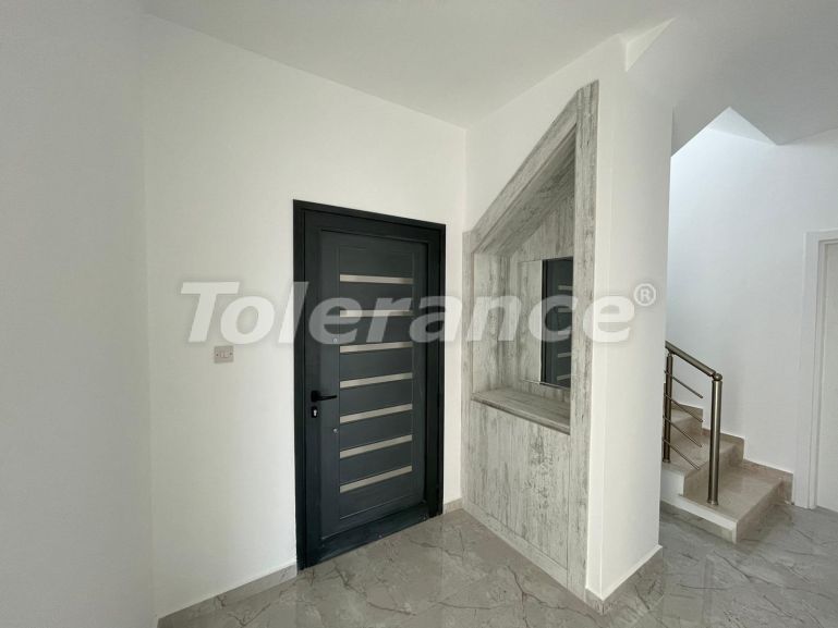 Villa van de ontwikkelaar in Kyrenie, Noord-Cyprus zeezicht zwembad - 72387 Villa van de ontwikkelaar in Kyrenie, Noord-Cyprus zeezicht zwembad - onroerend goed kopen in Turkije - 72387