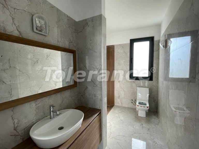 Villa van de ontwikkelaar in Kyrenie, Noord-Cyprus zeezicht zwembad - 72390 Villa van de ontwikkelaar in Kyrenie, Noord-Cyprus zeezicht zwembad - onroerend goed kopen in Turkije - 72390