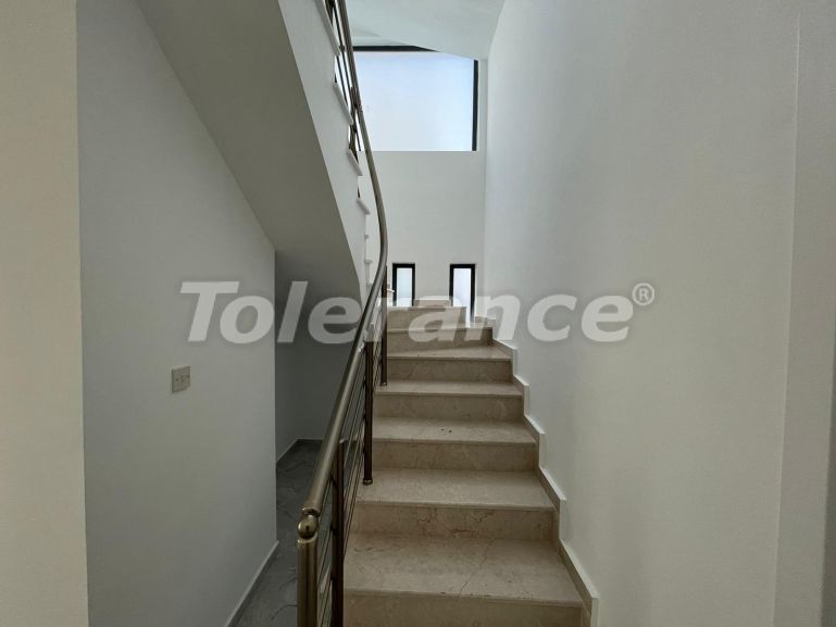 Villa van de ontwikkelaar in Kyrenie, Noord-Cyprus zeezicht zwembad - 72391 Villa van de ontwikkelaar in Kyrenie, Noord-Cyprus zeezicht zwembad - onroerend goed kopen in Turkije - 72391