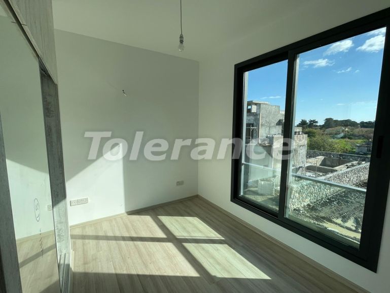 Villa van de ontwikkelaar in Kyrenie, Noord-Cyprus zeezicht zwembad - 72394 Villa van de ontwikkelaar in Kyrenie, Noord-Cyprus zeezicht zwembad - onroerend goed kopen in Turkije - 72394