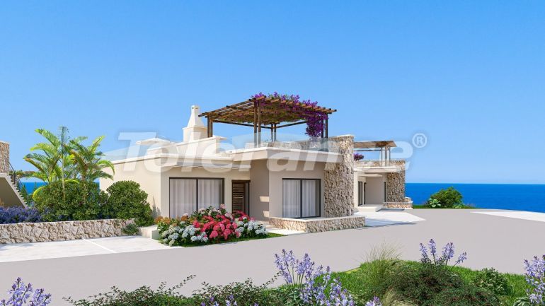 ویلا از سازنده که در کیرینیا, قبرس شمالی - 72625 ویلا از سازنده که در کیرینیا, قبرس شمالی - خرید ملک در ترکیه - 72625