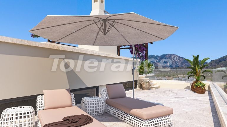 ویلا از سازنده که در کیرینیا, قبرس شمالی - 72630 ویلا از سازنده که در کیرینیا, قبرس شمالی - خرید ملک در ترکیه - 72630