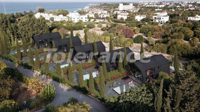 فلل من المتعهد في:في كيرينيا, قبرص الشمالية اطلالة على البحر مسبح - 72718 فلل من المتعهد في:في كيرينيا, قبرص الشمالية اطلالة على البحر مسبح - شراء عقار في تركيا - 72718