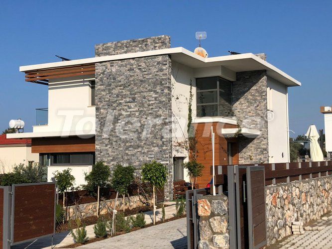 Villa еn Kyrénia, Chypre du Nord - acheter un bien immobilier en Turquie - 72720