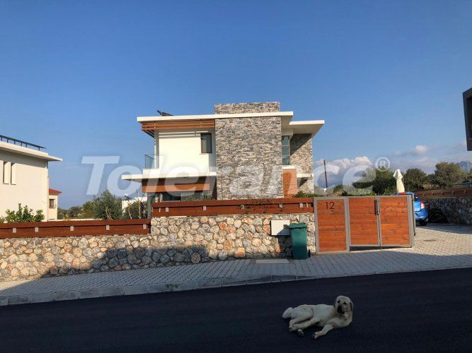 Villa еn Kyrénia, Chypre du Nord - 72721 Villa еn Kyrénia, Chypre du Nord - acheter un bien immobilier en Turquie - 72721