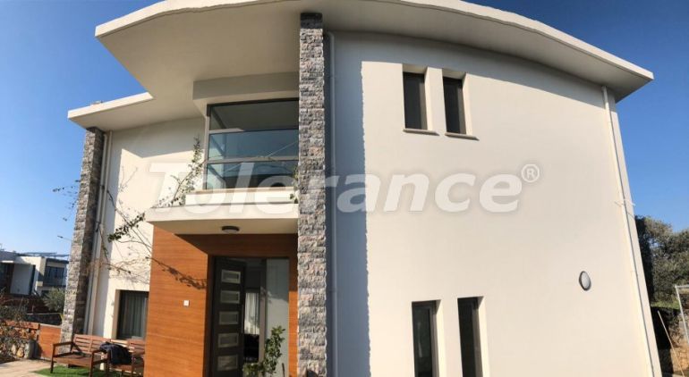 Villa еn Kyrénia, Chypre du Nord - 72722 Villa еn Kyrénia, Chypre du Nord - acheter un bien immobilier en Turquie - 72722