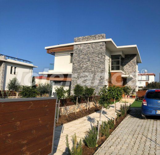 Villa еn Kyrénia, Chypre du Nord - 72724 Villa еn Kyrénia, Chypre du Nord - acheter un bien immobilier en Turquie - 72724