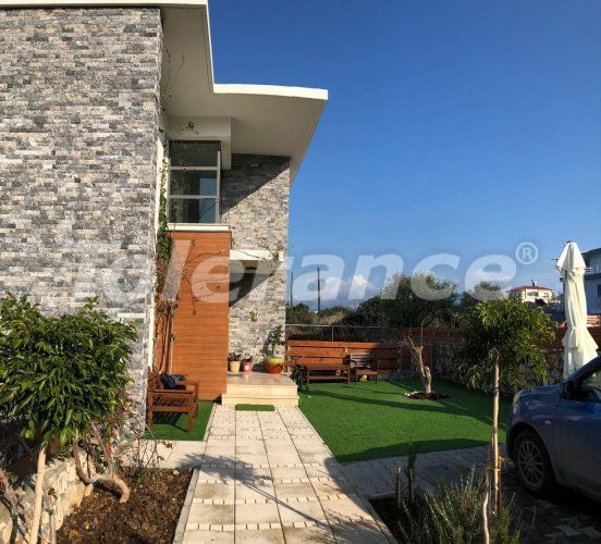 Villa еn Kyrénia, Chypre du Nord - 72725 Villa еn Kyrénia, Chypre du Nord - acheter un bien immobilier en Turquie - 72725