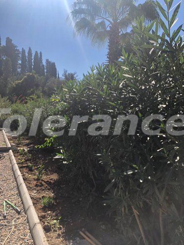 Villa in Kyrenia, Northern Cyprus with sea view with pool - 72743 Villa in Kyrenia, Northern Cyprus with sea view with pool - buy realty in Turkey - 72743