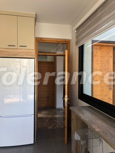 Villa in Kyrenia, Northern Cyprus with sea view with pool - 72744 Villa in Kyrenia, Northern Cyprus with sea view with pool - buy realty in Turkey - 72744