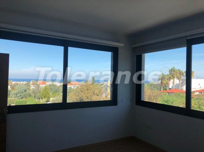 Villa in Kyrenia, Northern Cyprus with sea view with pool - 72751 Villa in Kyrenia, Northern Cyprus with sea view with pool - buy realty in Turkey - 72751