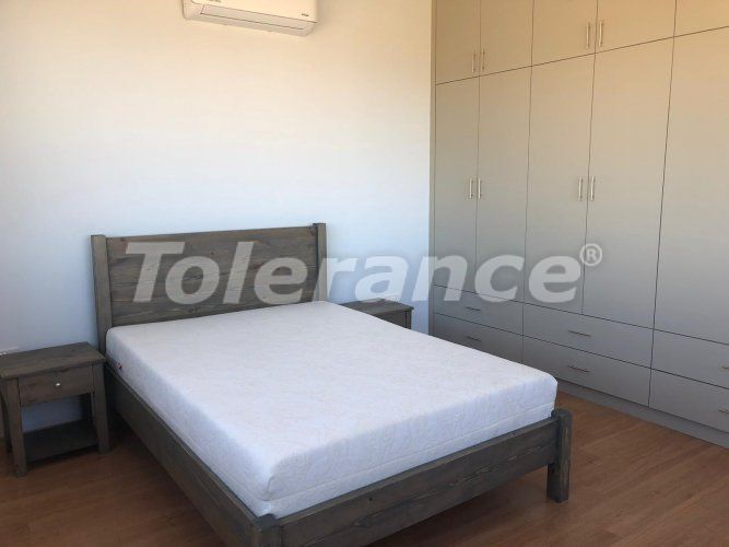 Villa in Kyrenia, Northern Cyprus with sea view with pool - 72760 Villa in Kyrenia, Northern Cyprus with sea view with pool - buy realty in Turkey - 72760