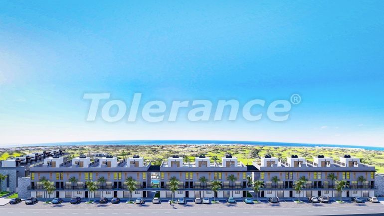 فلل من المتعهد في:في كيرينيا, قبرص الشمالية اطلالة على البحر مسبح تقسيط - 72814 فلل من المتعهد في:في كيرينيا, قبرص الشمالية اطلالة على البحر مسبح تقسيط - شراء عقار في تركيا - 72814