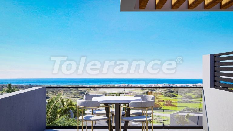 فلل من المتعهد في:في كيرينيا, قبرص الشمالية اطلالة على البحر مسبح تقسيط - 72815 فلل من المتعهد في:في كيرينيا, قبرص الشمالية اطلالة على البحر مسبح تقسيط - شراء عقار في تركيا - 72815