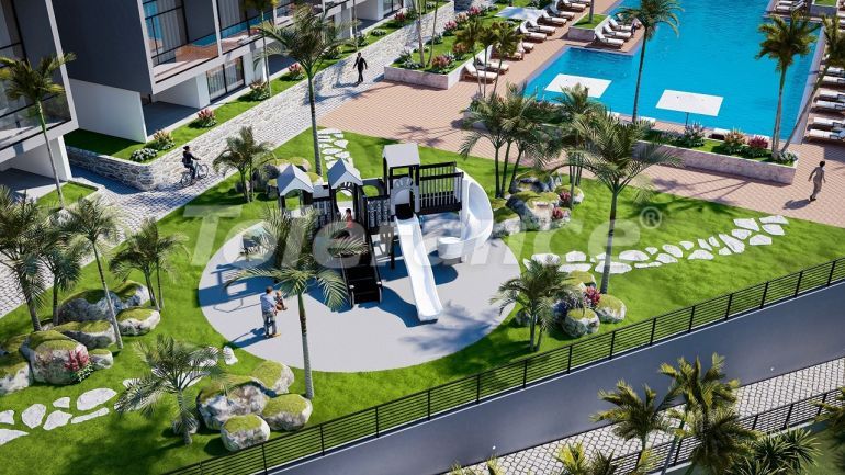 فلل من المتعهد في:في كيرينيا, قبرص الشمالية اطلالة على البحر مسبح تقسيط - 72819 فلل من المتعهد في:في كيرينيا, قبرص الشمالية اطلالة على البحر مسبح تقسيط - شراء عقار في تركيا - 72819