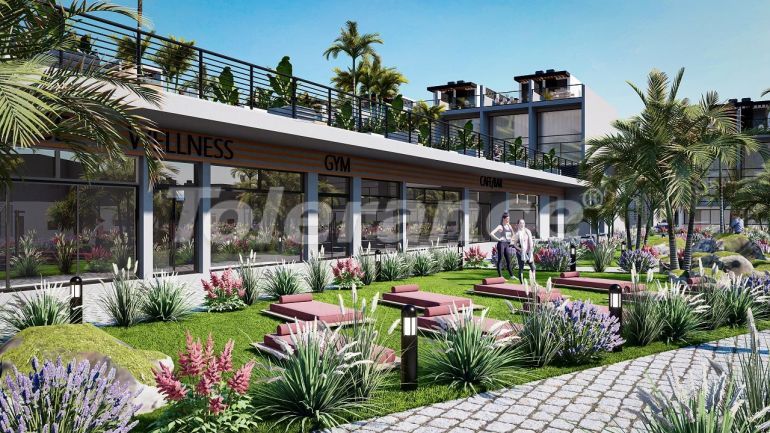 فلل من المتعهد في:في كيرينيا, قبرص الشمالية اطلالة على البحر مسبح تقسيط - 72824 فلل من المتعهد في:في كيرينيا, قبرص الشمالية اطلالة على البحر مسبح تقسيط - شراء عقار في تركيا - 72824