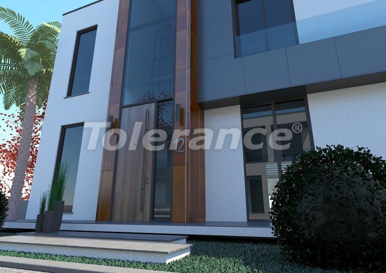 Villa du développeur еn Kyrénia, Chypre du Nord vue sur la mer versement - 73345 Villa du développeur еn Kyrénia, Chypre du Nord vue sur la mer versement - acheter un bien immobilier en Turquie - 73345