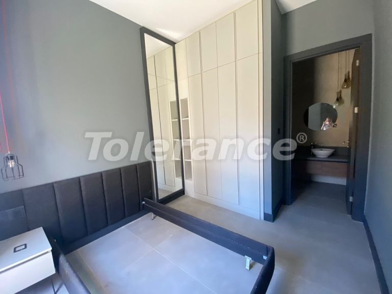 Villa du développeur еn Kyrénia, Chypre du Nord vue sur la mer versement - 73353 Villa du développeur еn Kyrénia, Chypre du Nord vue sur la mer versement - acheter un bien immobilier en Turquie - 73353