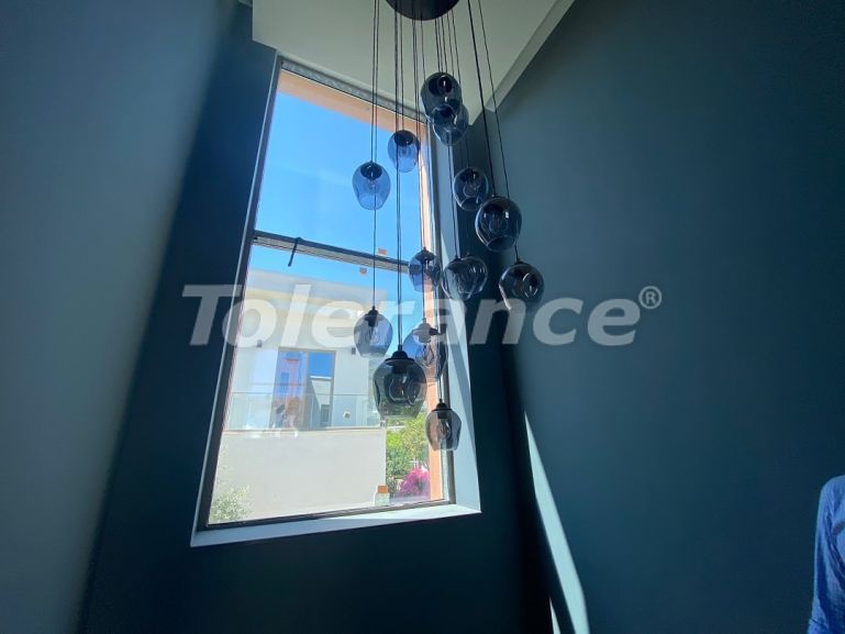 Villa du développeur еn Kyrénia, Chypre du Nord vue sur la mer versement - 73356 Villa du développeur еn Kyrénia, Chypre du Nord vue sur la mer versement - acheter un bien immobilier en Turquie - 73356