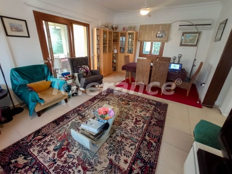 Villa in Kyrenia, Northern Cyprus with pool - buy realty in Turkey - 73424